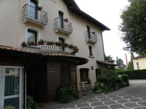 Hotel Villa Monica Hotel Prata Di Pordenone