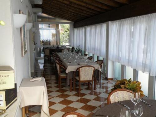 Hotel Villa Monica Hotel