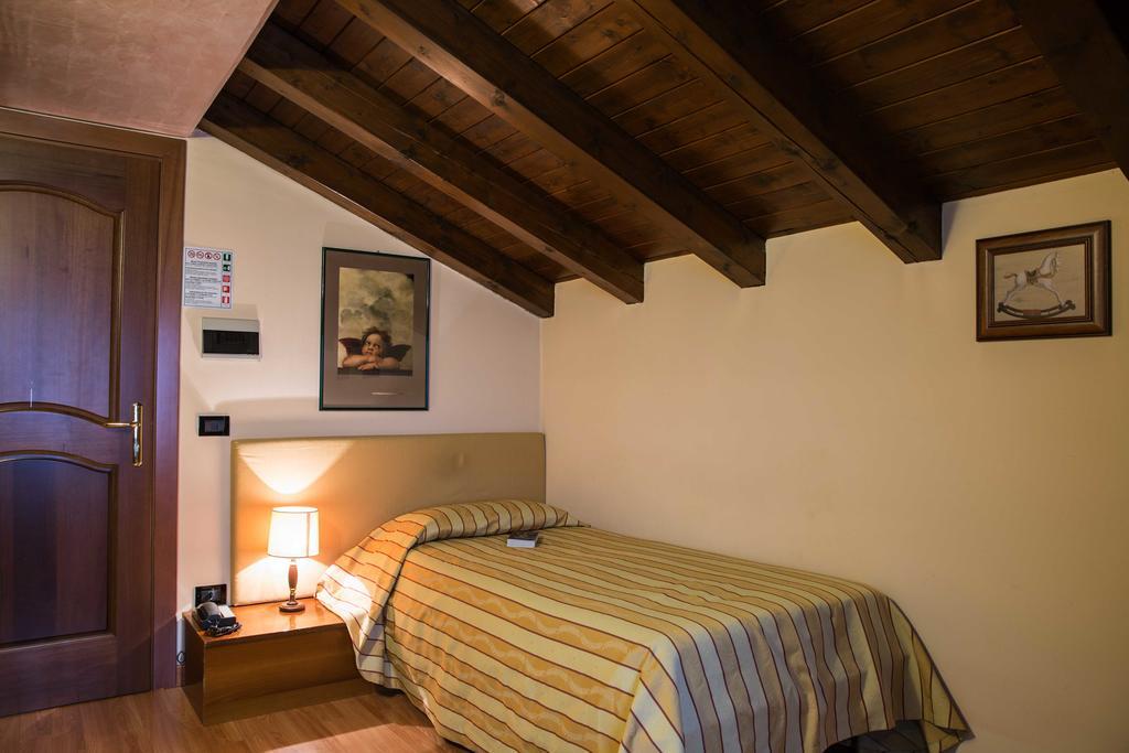 Hotel Villa Monica Prata Di Pordenone