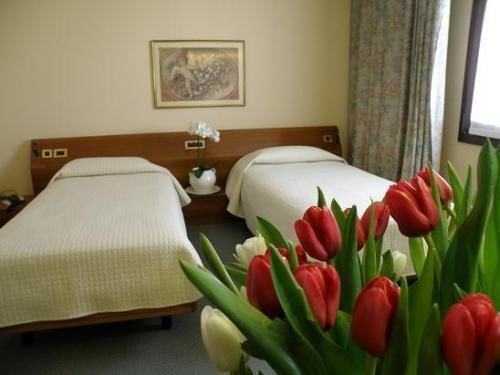Hotel Villa Monica 3* Prata Di Pordenone