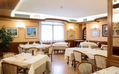 Hotel Hotel Villa Monica