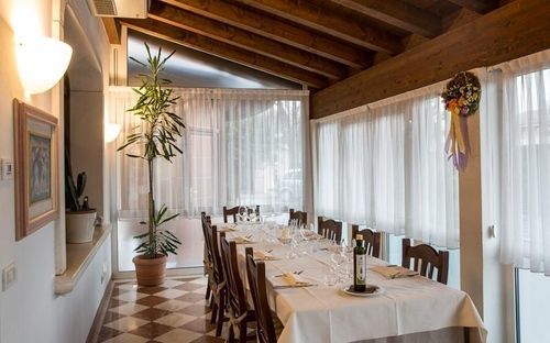 Hotel Villa Monica