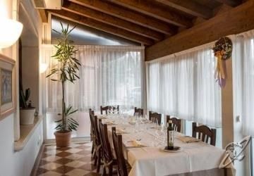 Hotel Villa Monica Prata Di Pordenone